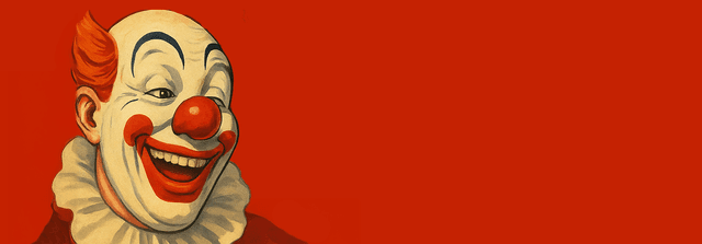 Beast Putty Clown Hero