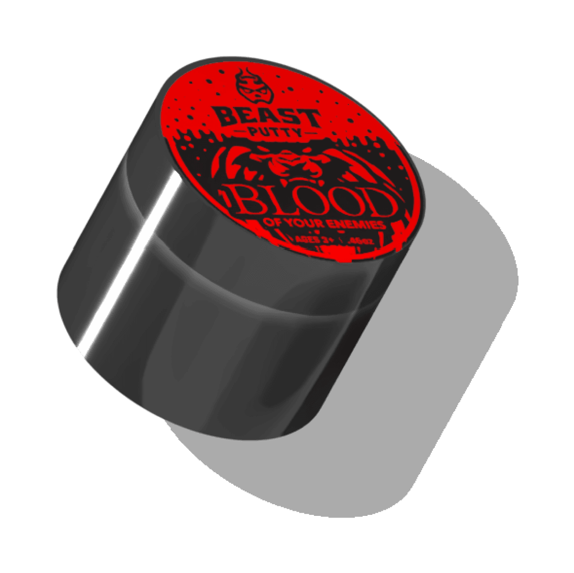 Blood of My Enemies Putty